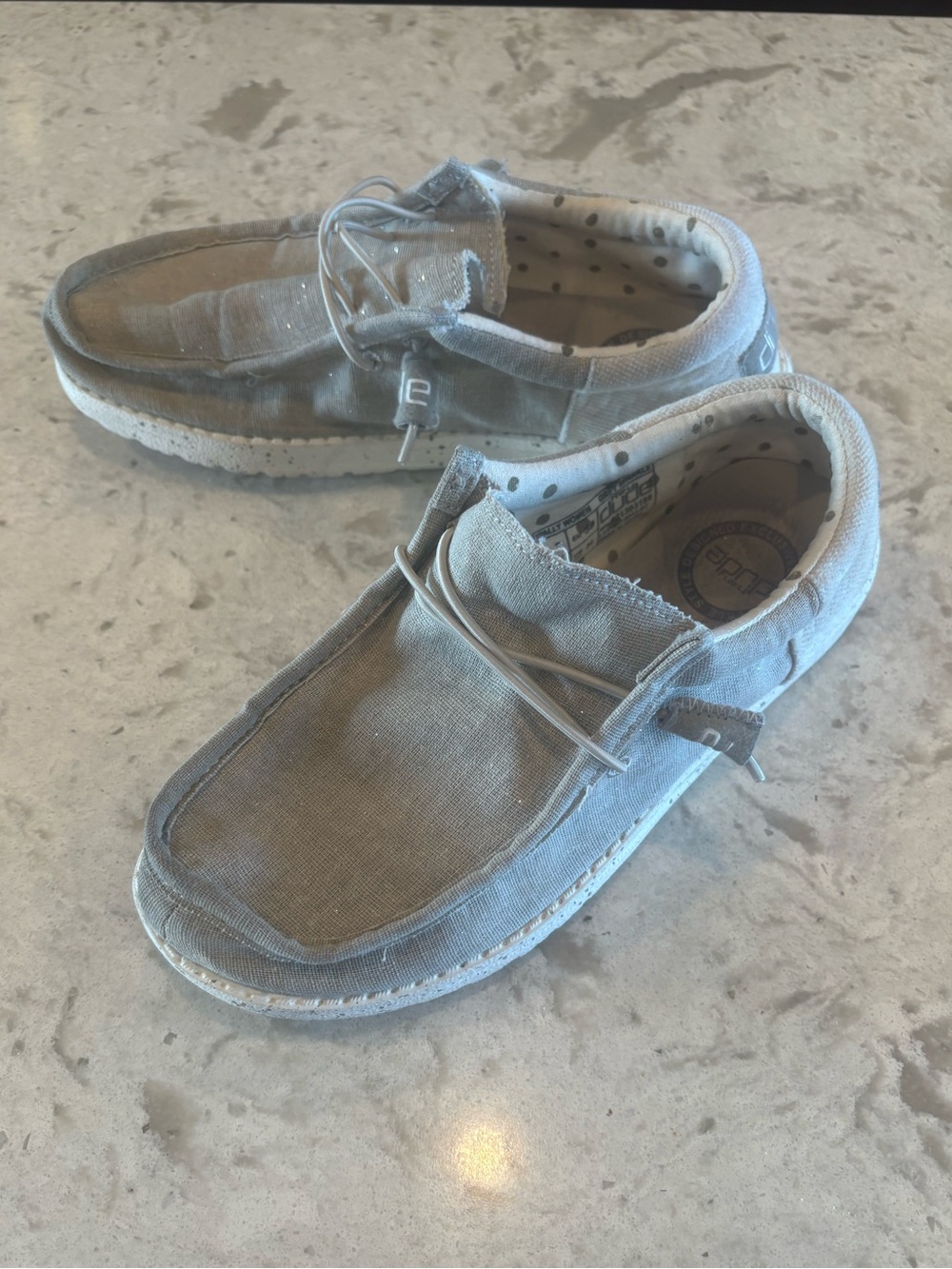 Women’s Hey Dude Wally Shoes